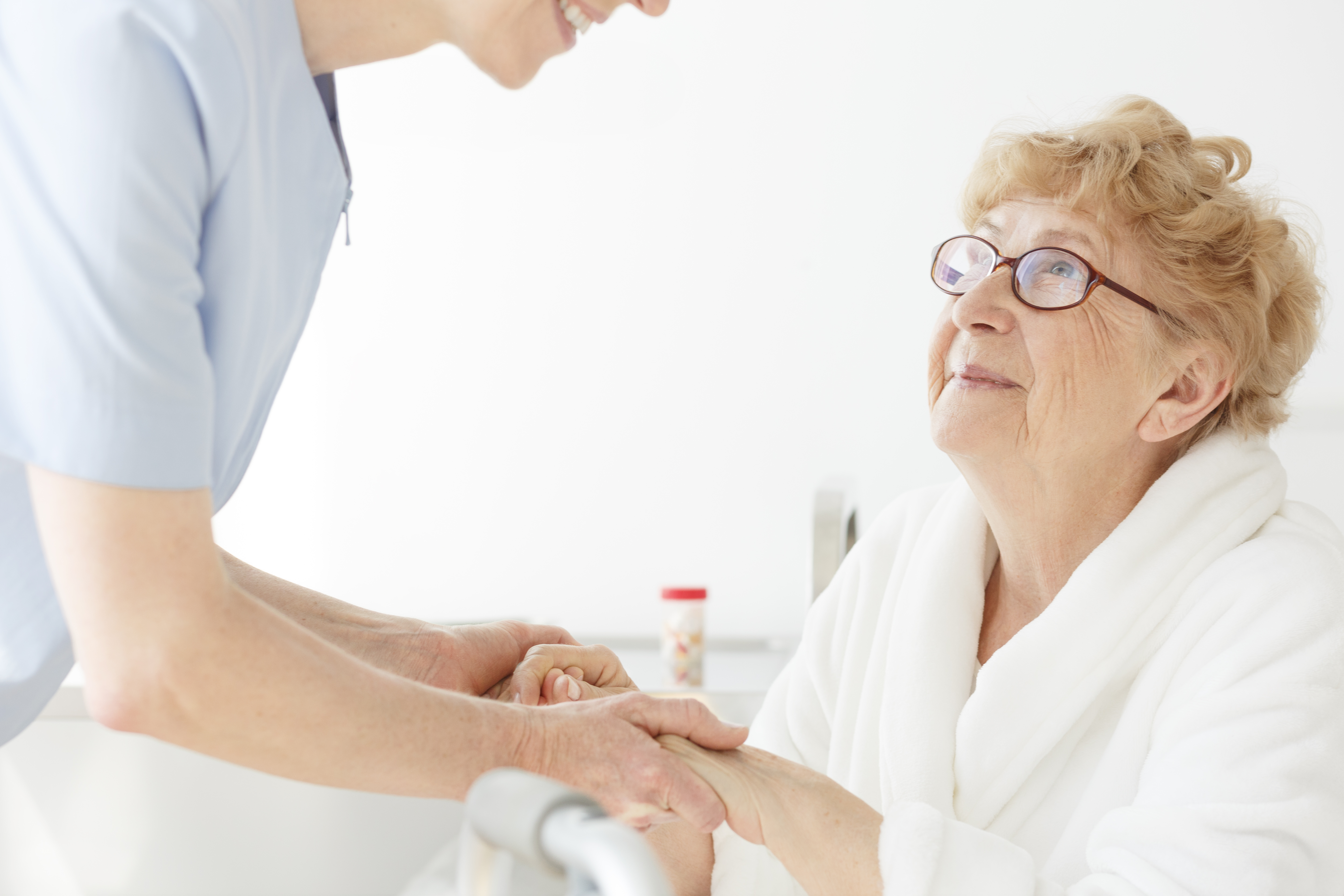 Home Health Care Agencies In Reston Va