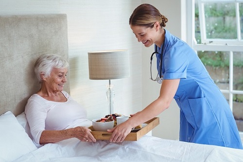 Home Health Care Agencies In Reston Va